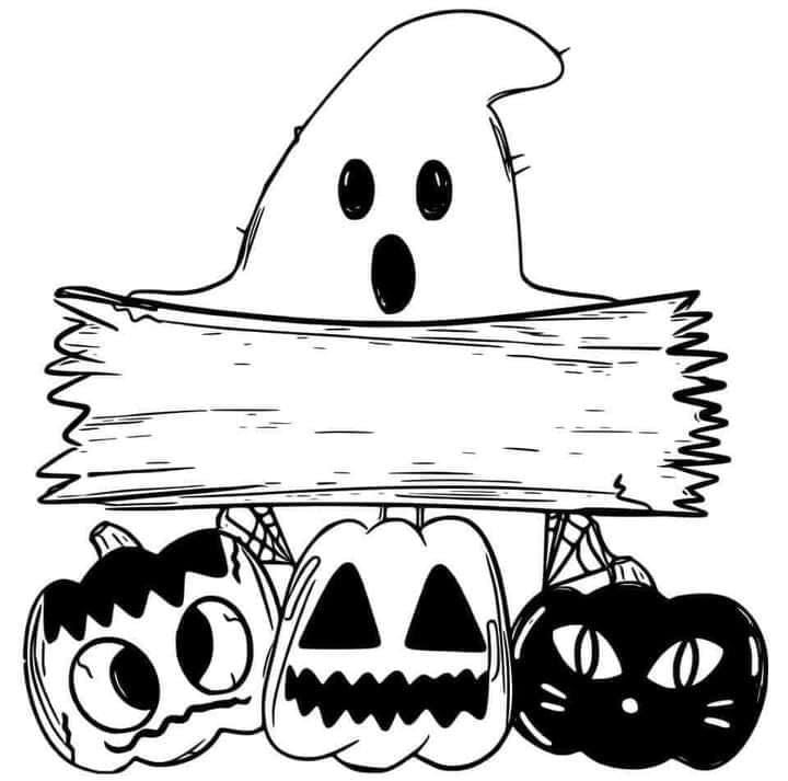 Halloween - Trick or Treat Mini