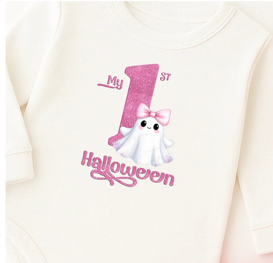 Ghost - Vest - White T/Shirt - Long Sleeve Top - Jumper - Hoody