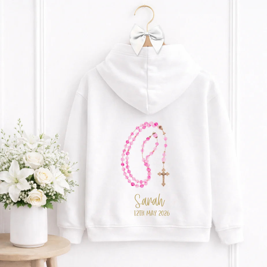 Communion Hoody