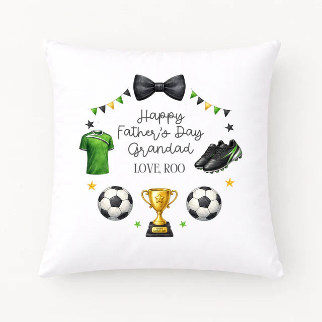 Father’s Day Cushion Cover