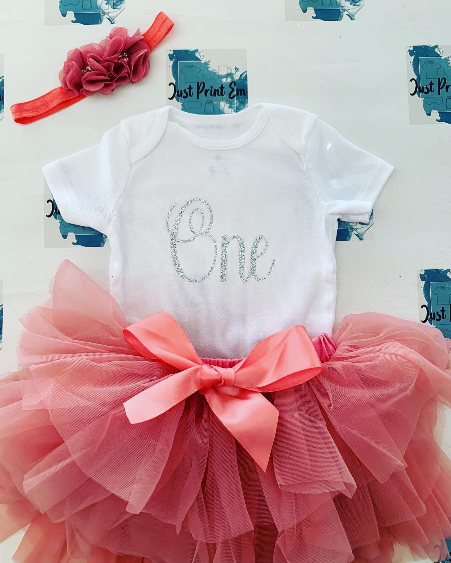 Children’s Tutu Sets