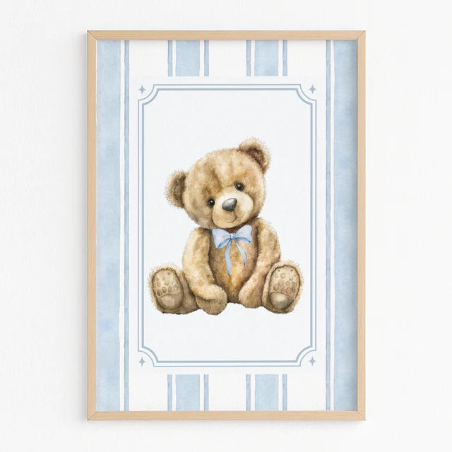 Baby A4 Frame