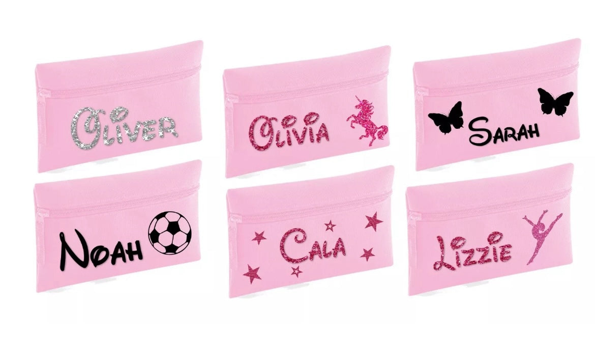 Pencil Case