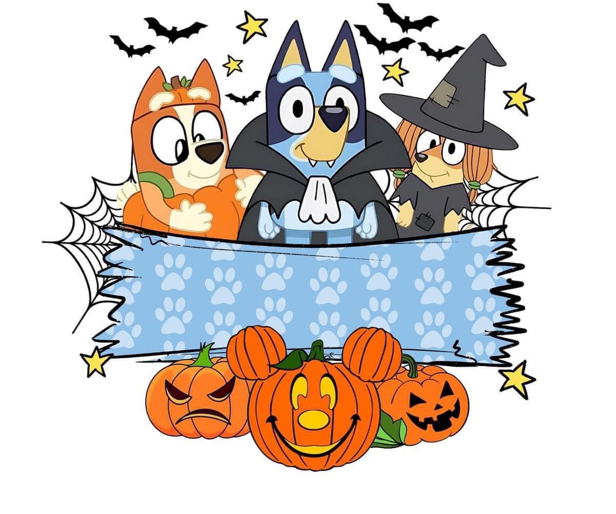 Halloween - Trick or Treat Mini