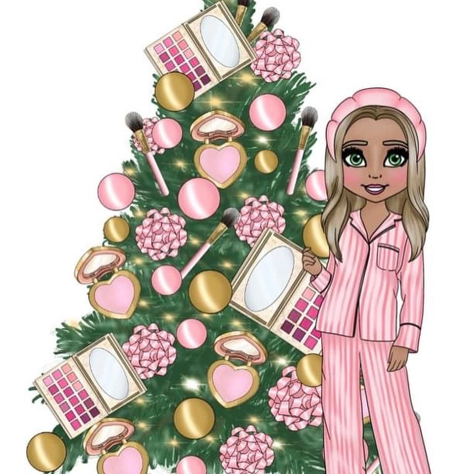PLouise Inspired PJs