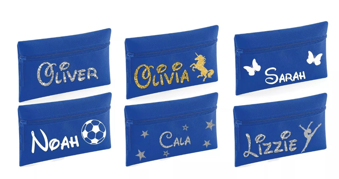 Pencil Case