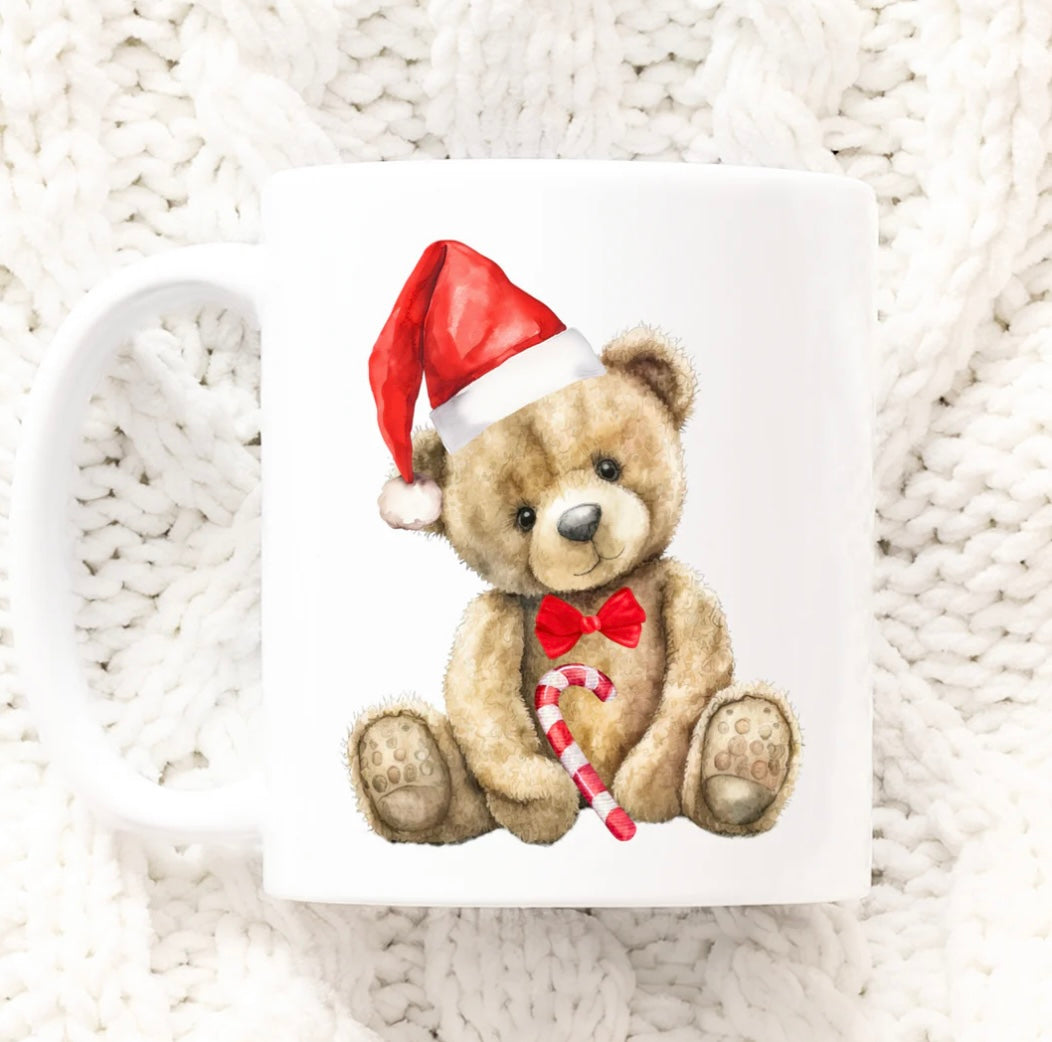 Christmas Mug