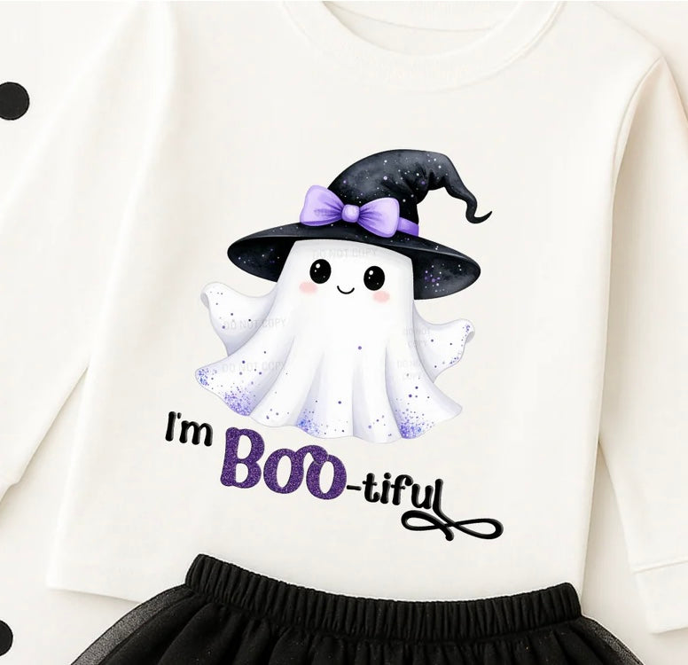 Ghost - Vest - White T/Shirt - Long Sleeve Top - Jumper - Hoody