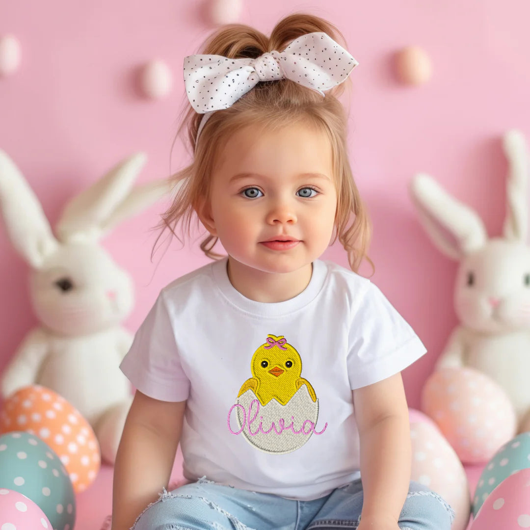 Easter Chick T/shirts