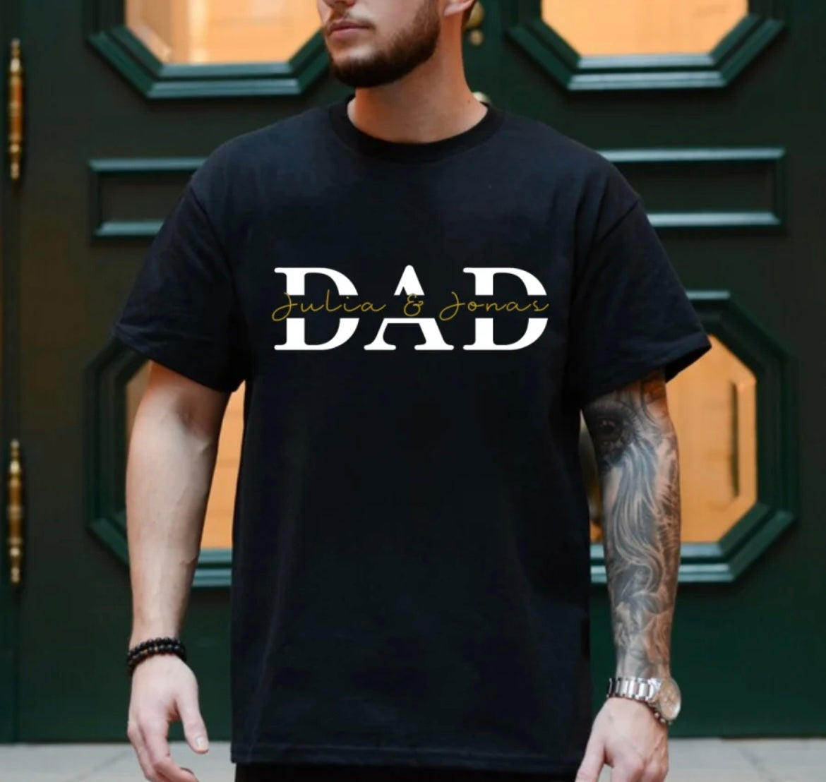 Dad T/Shirt