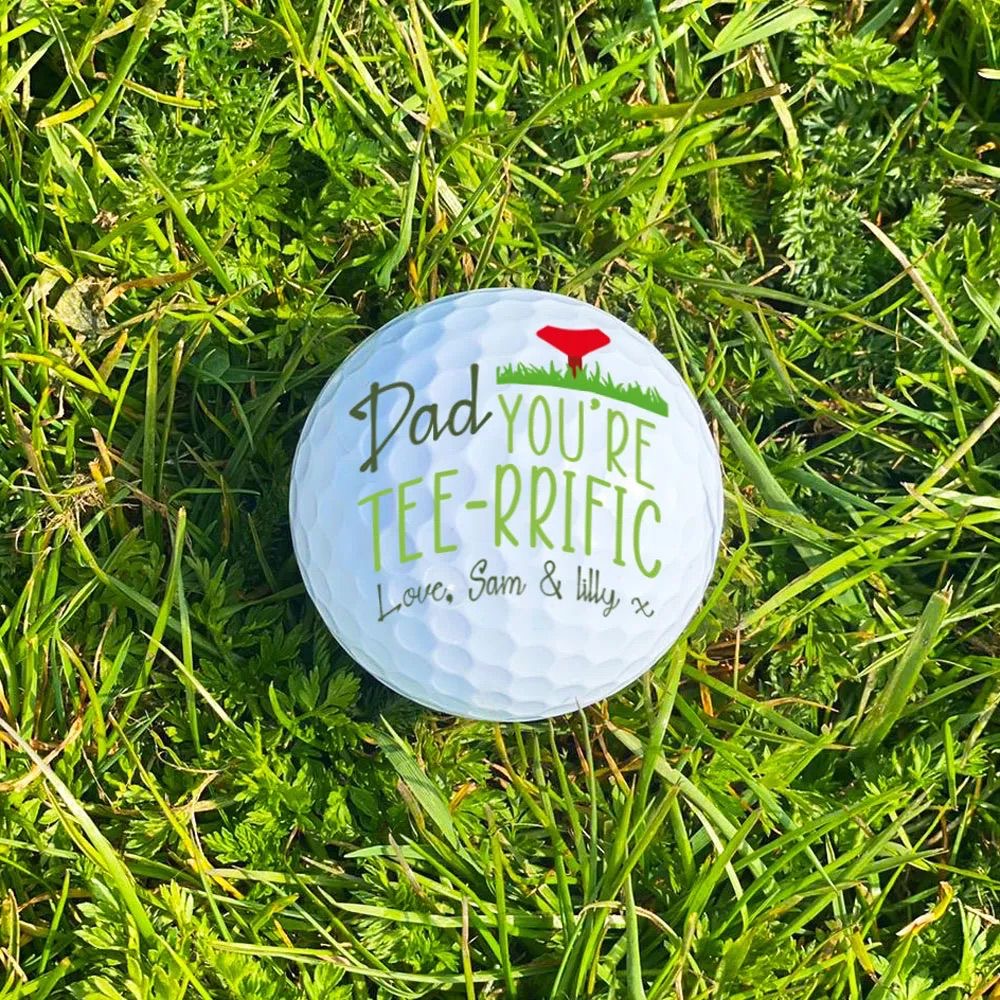 Golf Balls