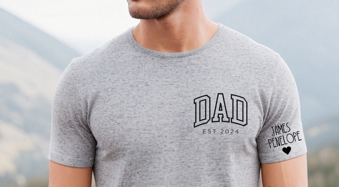 Dad T/Shirt