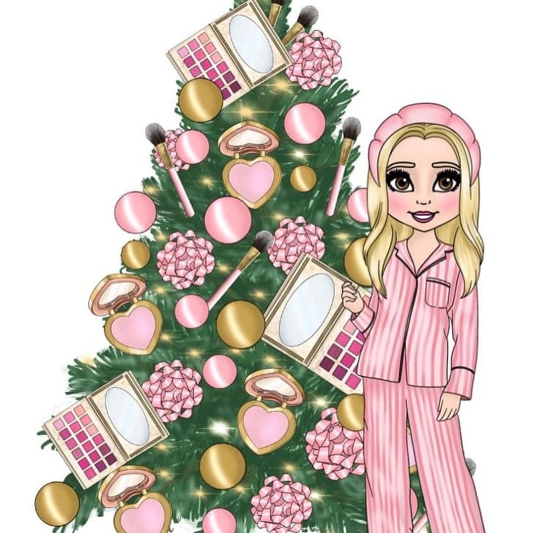 PLouise Inspired PJs