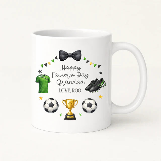 Father’s Day Mug