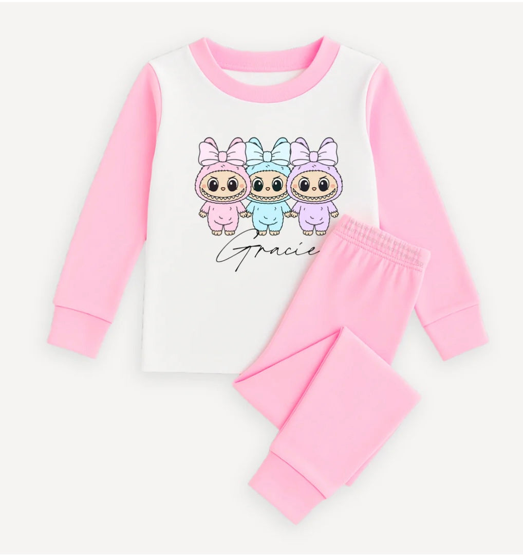 Labubu Pjs