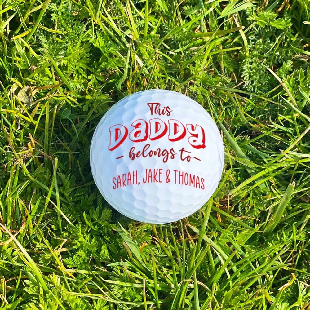 Golf Balls