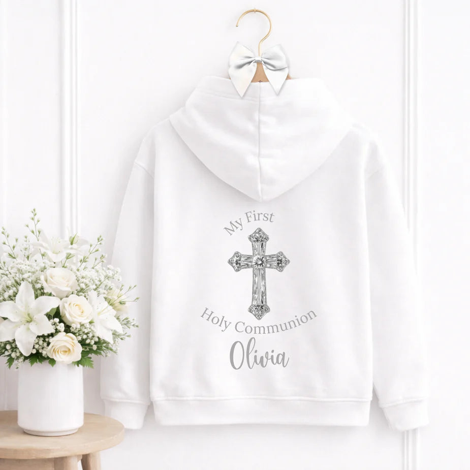 Communion Hoody
