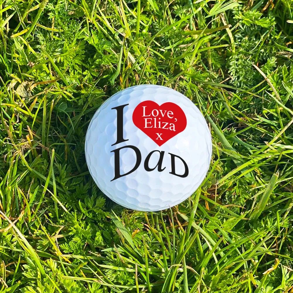 Golf Balls