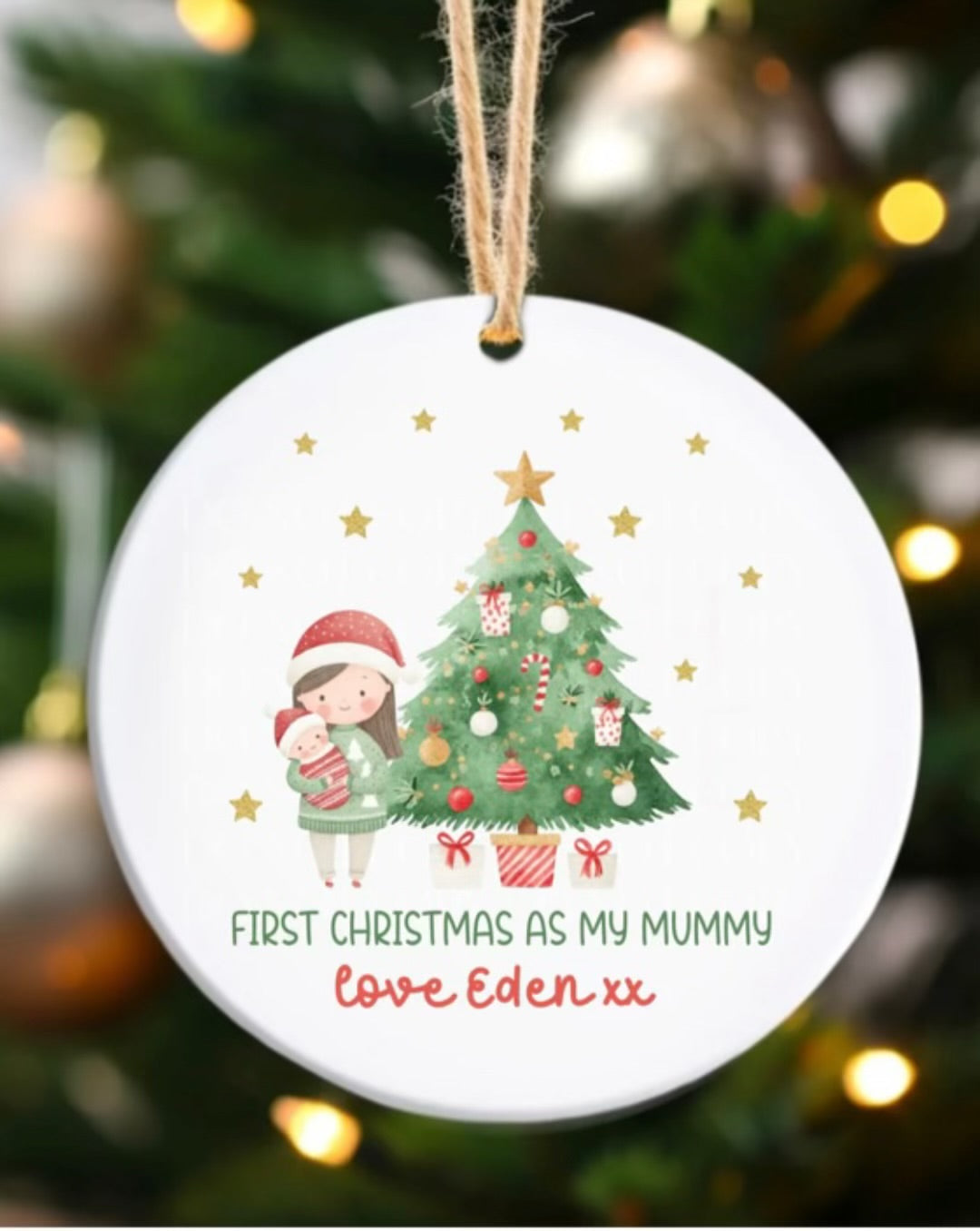 Christmas Decoration