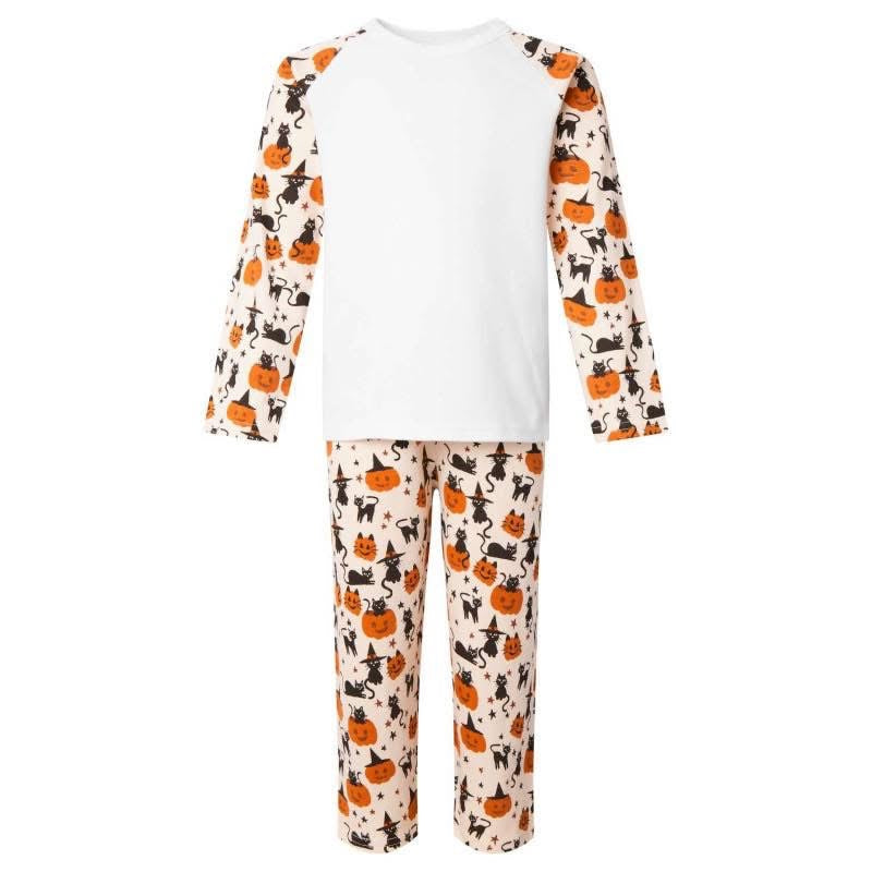 Stitch Halloween Pjs