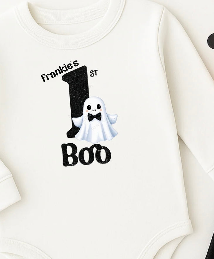 Ghost - Vest - White T/Shirt - Long Sleeve Top - Jumper - Hoody