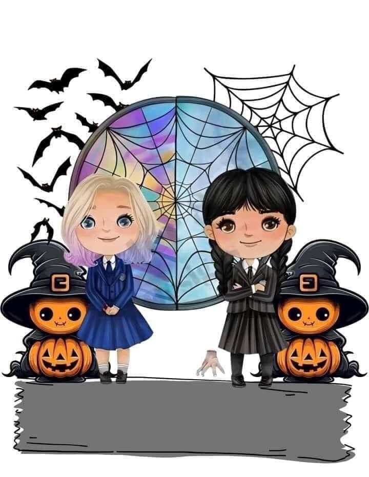 Halloween - Trick or Treat Mini