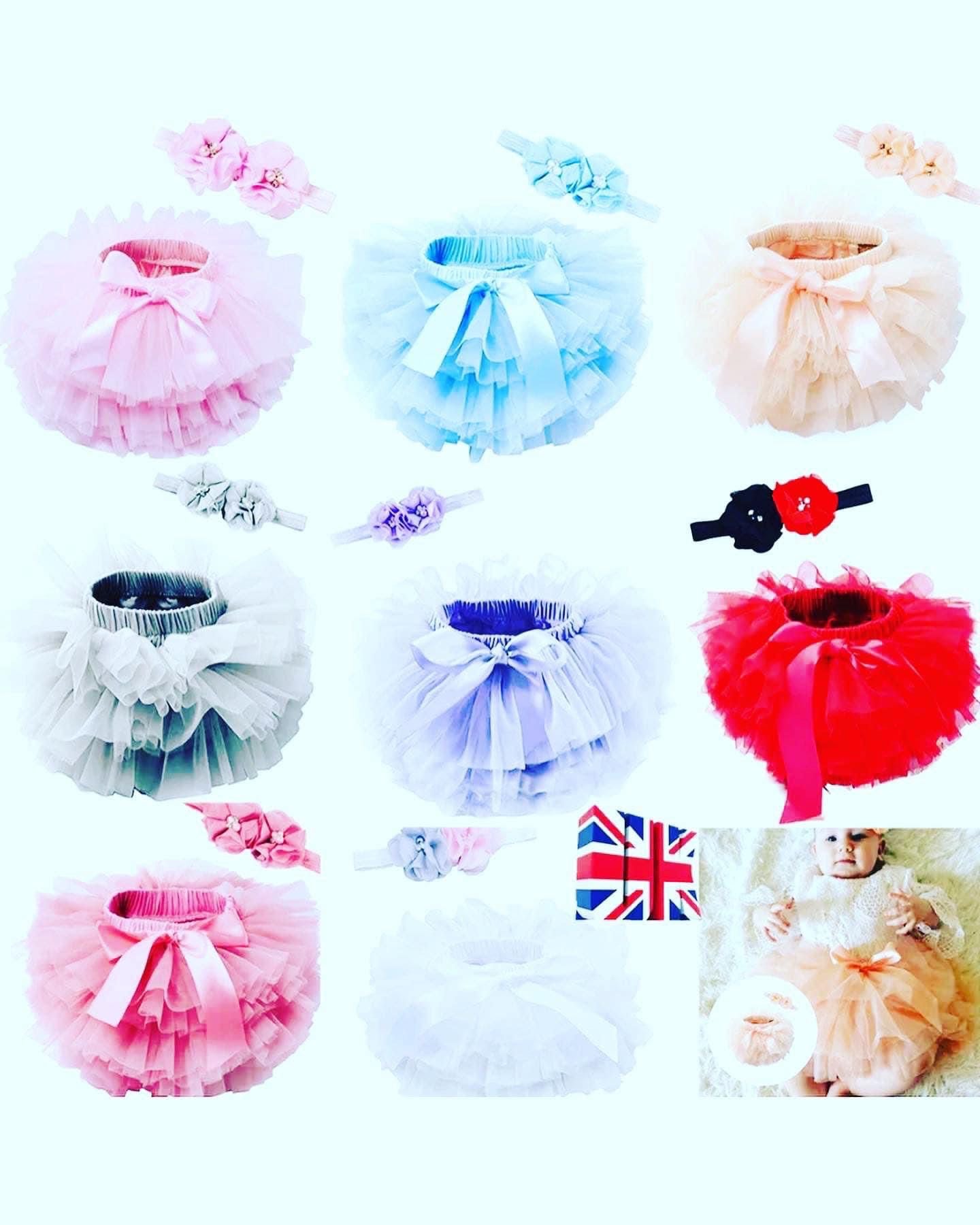Children’s Tutu Sets