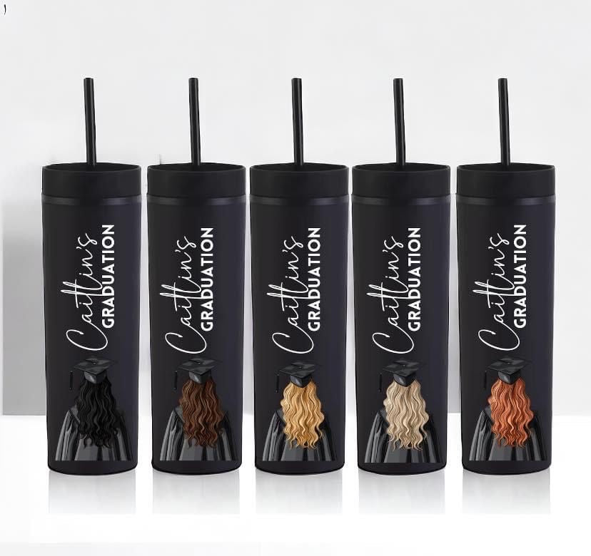 Graduation Tumblers