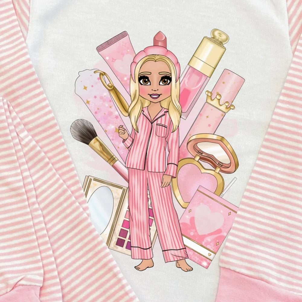 PLouise Inspired PJs