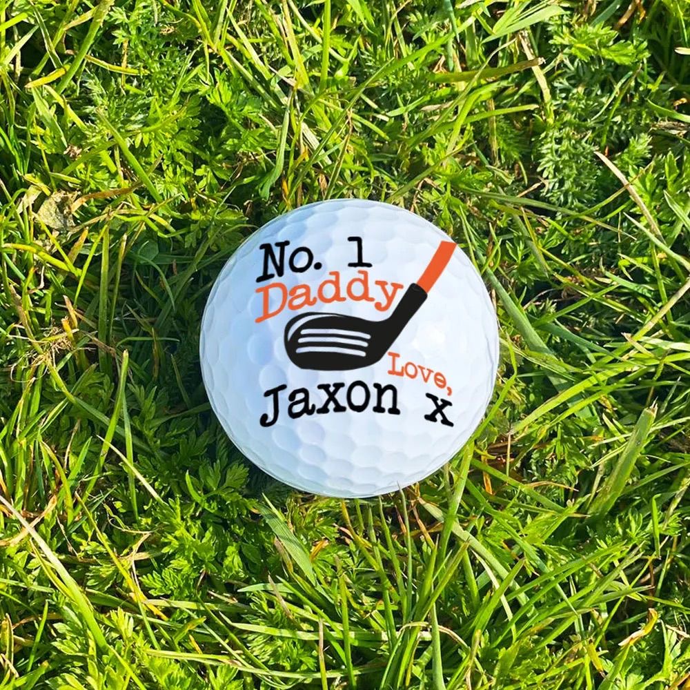 Golf Balls