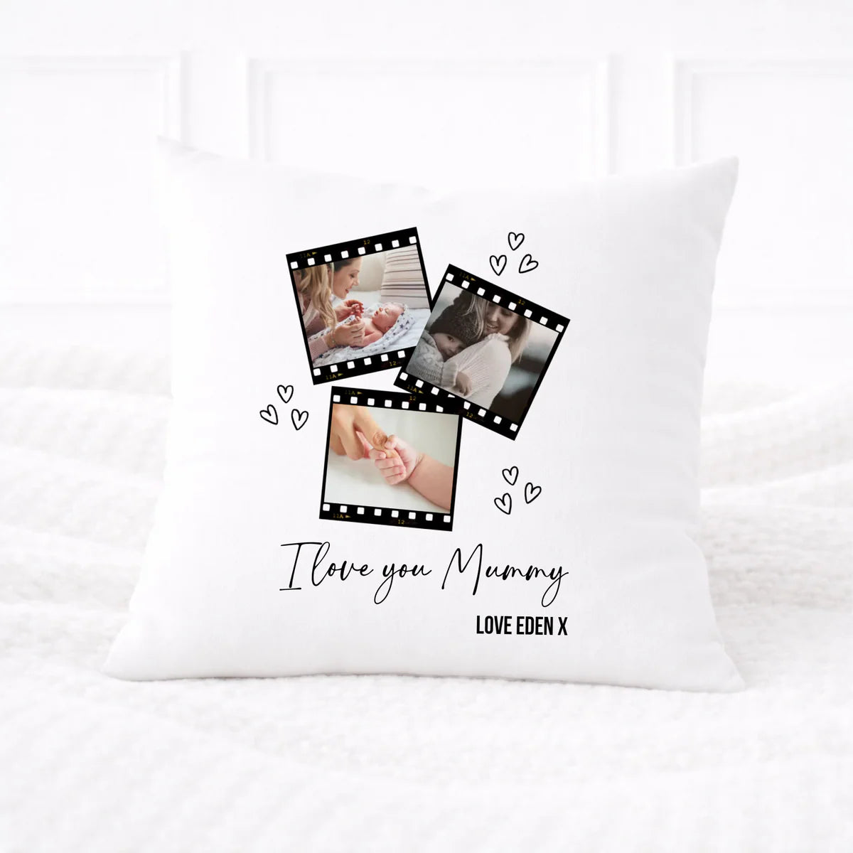 Mother’s Day Cushion Cover