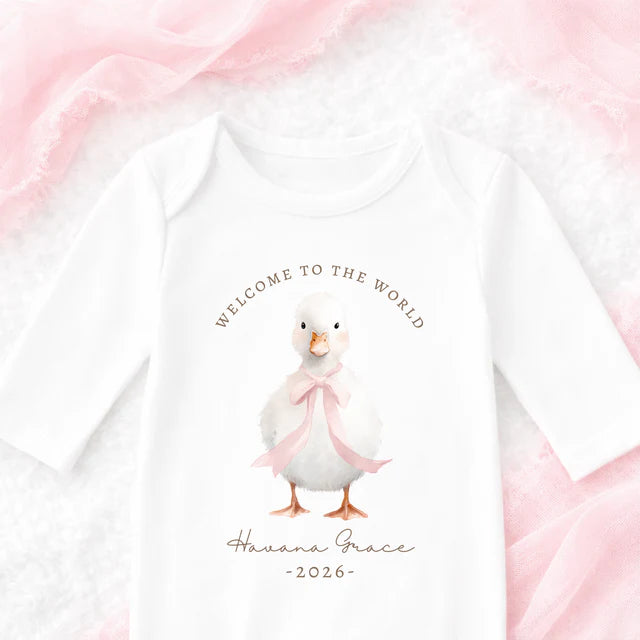 Duck Baby Growers