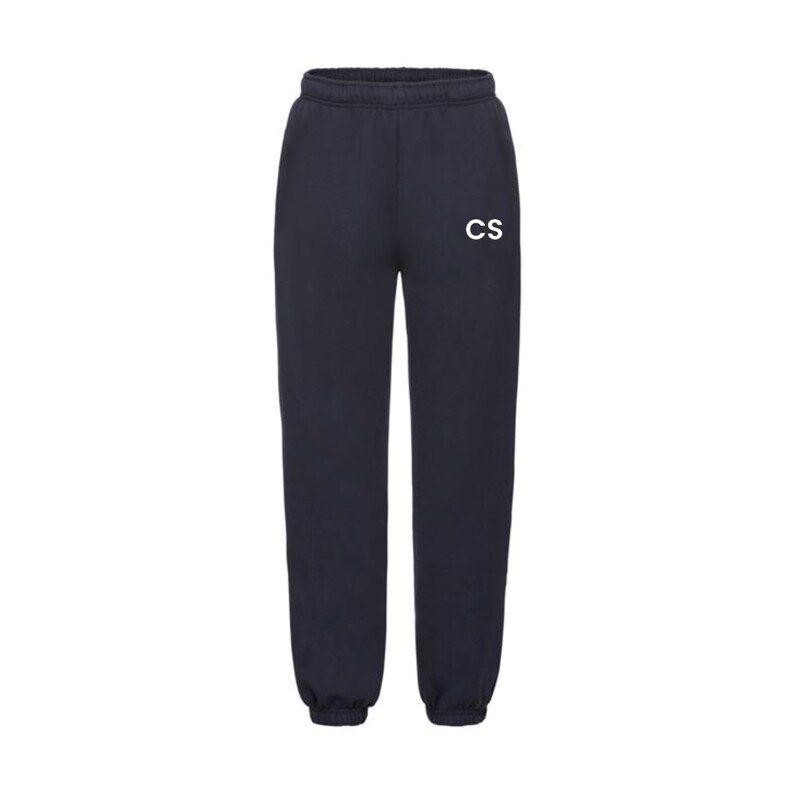 Children's Fleece Joggers