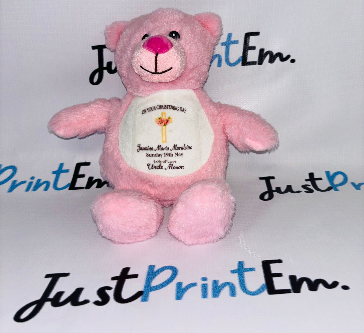 TUMMi Bears Littles