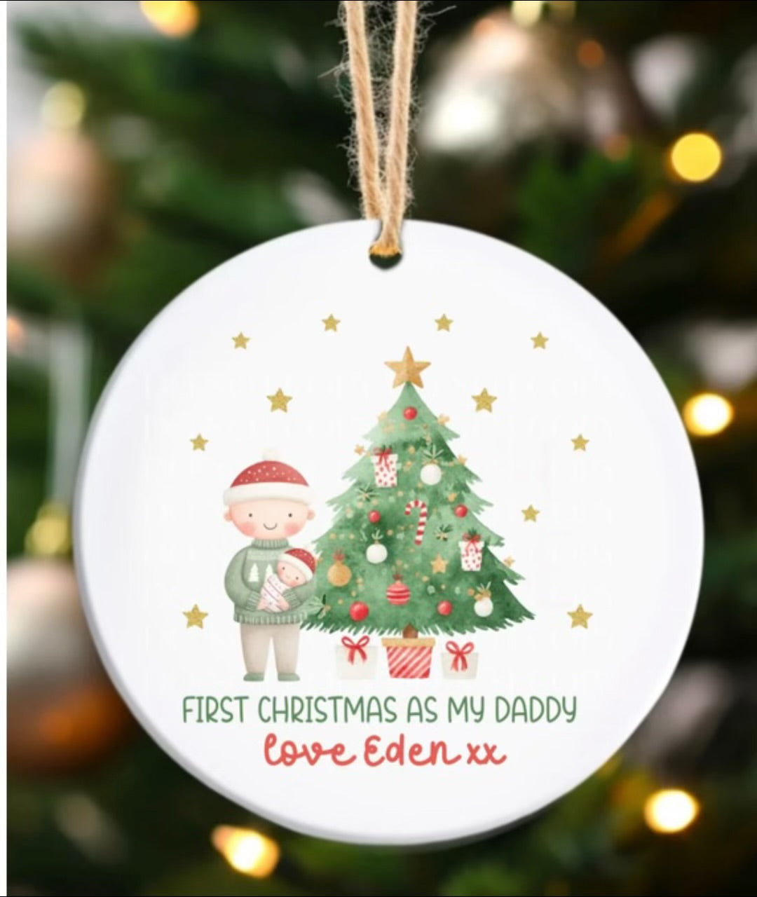 Christmas Decoration