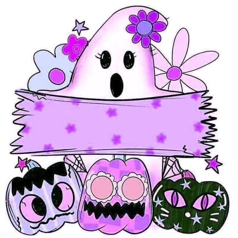Halloween - Trick or Treat Mini