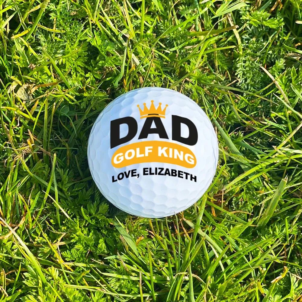 Golf Balls