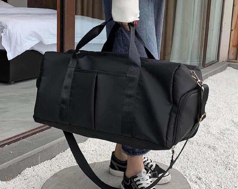 Light-weight Duffel Bag
