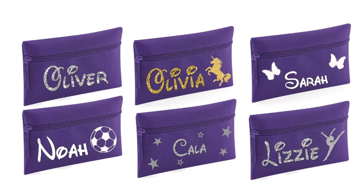 Pencil Case