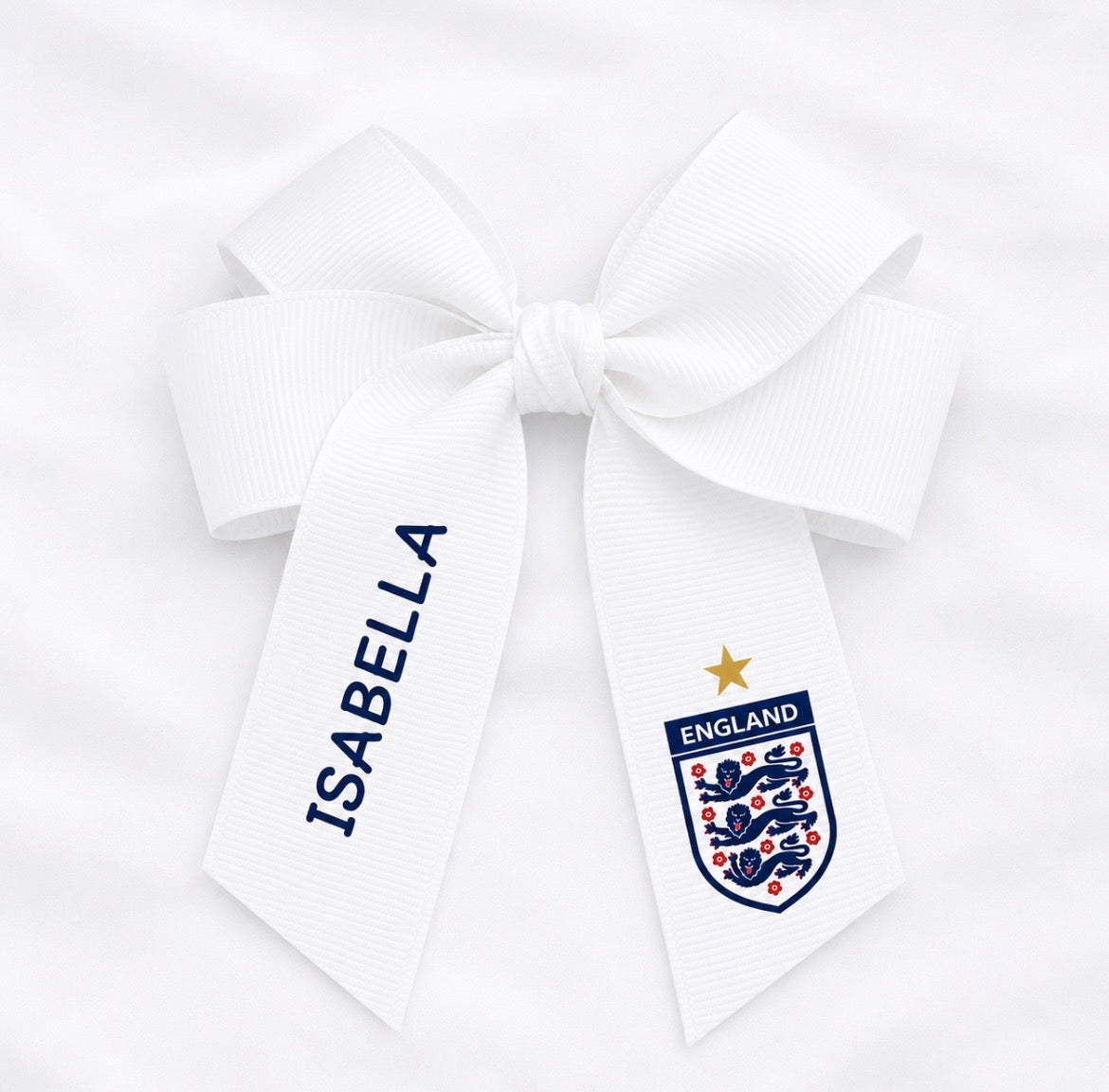England Bow