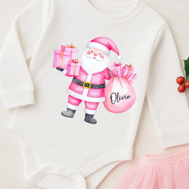 Santa Vest