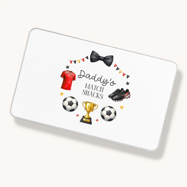 Father’s Day Treat Tin