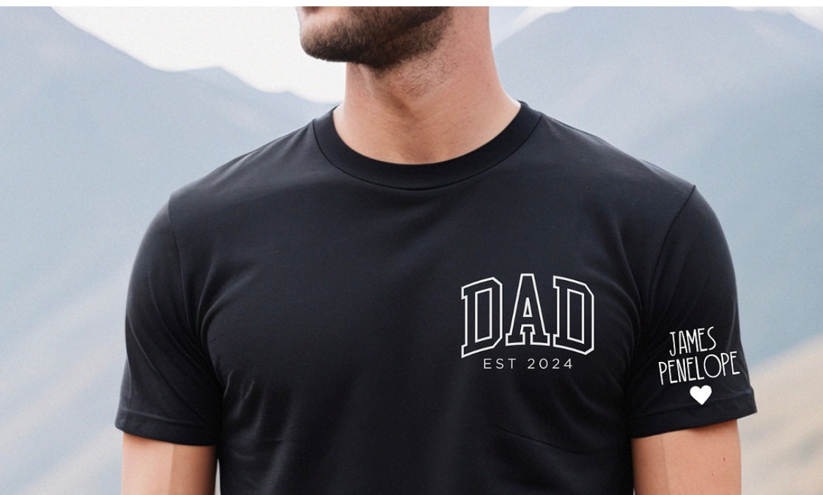 Dad T/Shirt