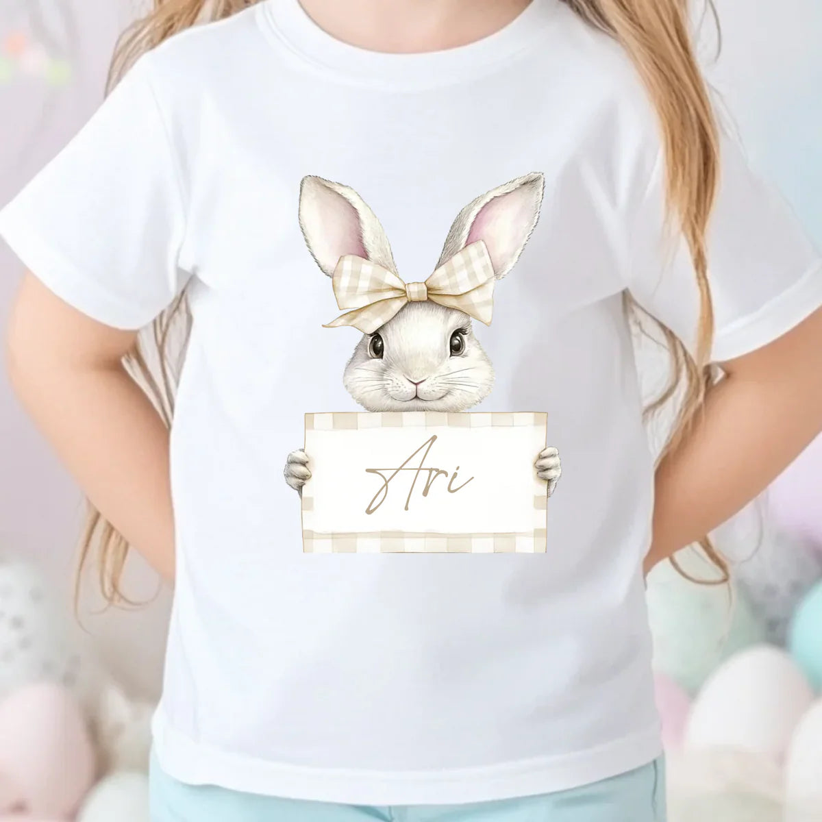 Bunny Baby T/shirts