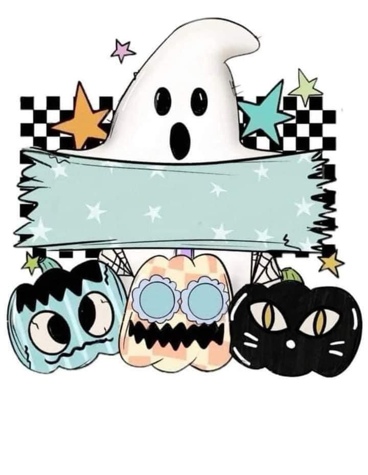 Halloween - Trick or Treat Mini