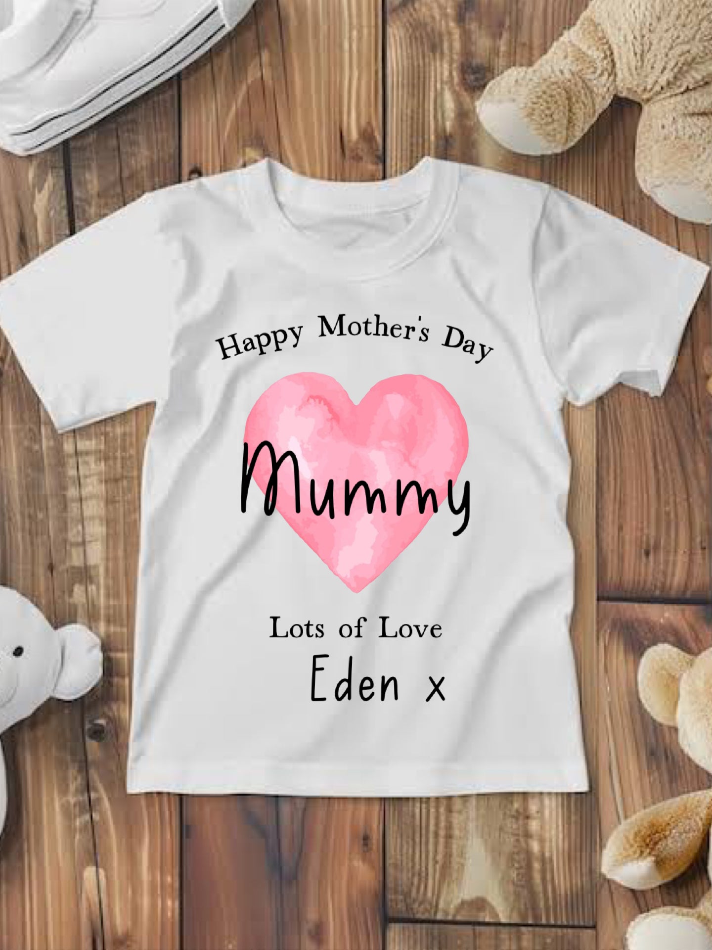 Mothers Day Top