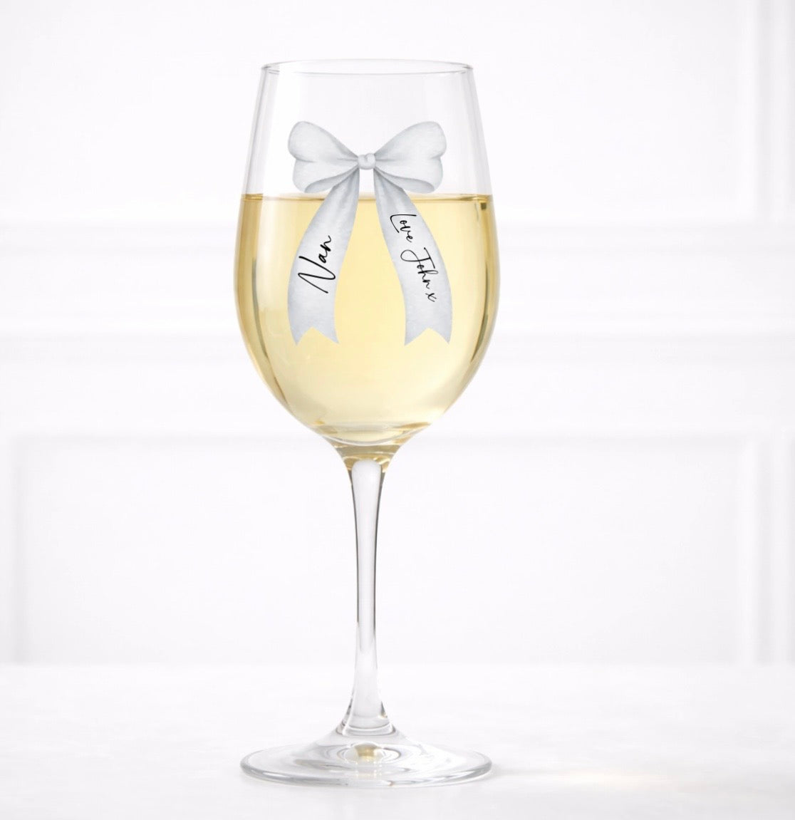Bow Glass