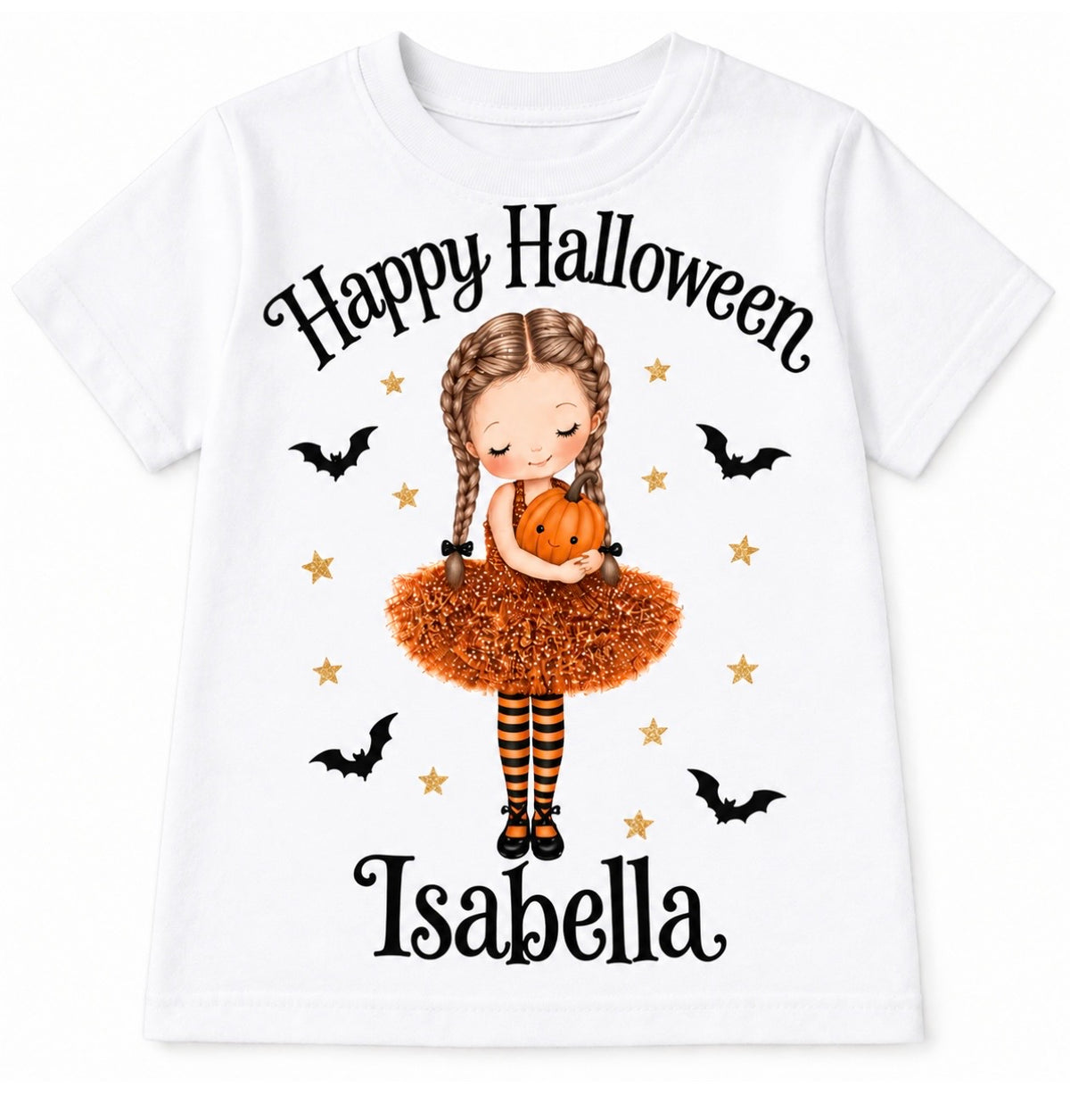Halloween Witch T/shirt