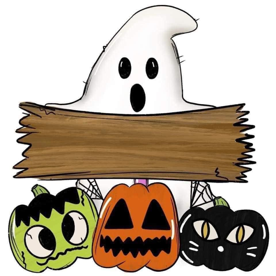 Halloween - Trick or Treat Mini