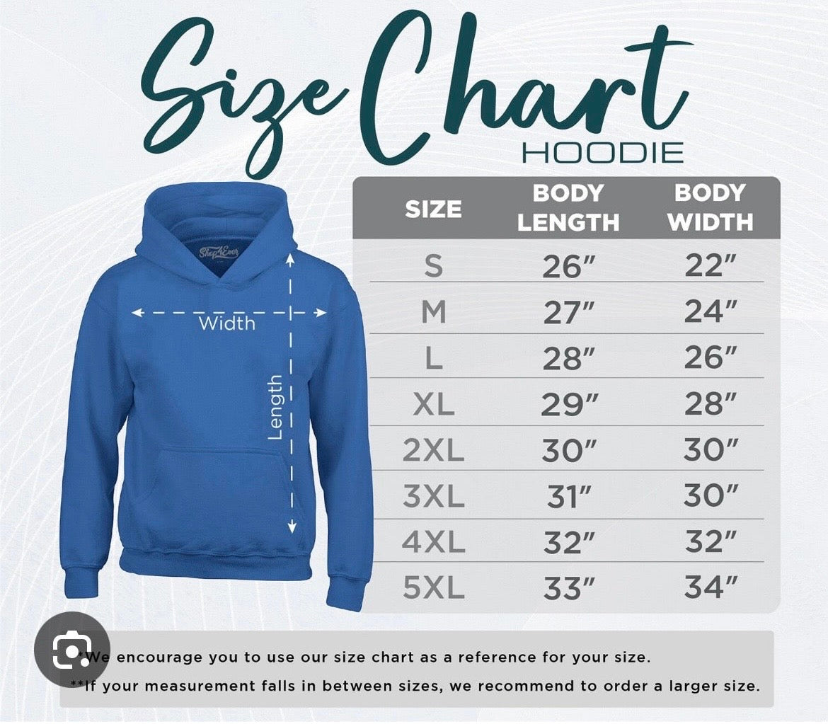 Inkberrow Leavers Hoody